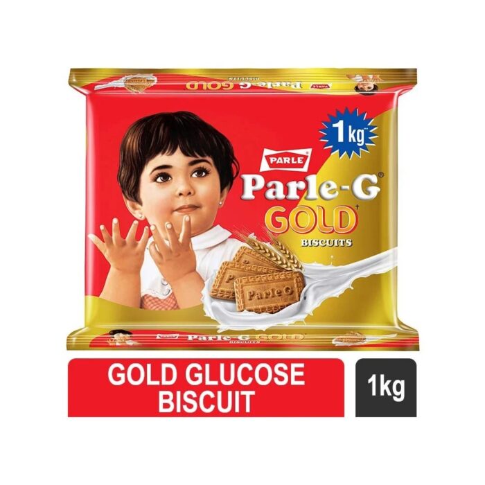 PARLE G GOLD 1 KG