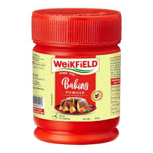 WEIKFIELD BAKING POWDER 100 G