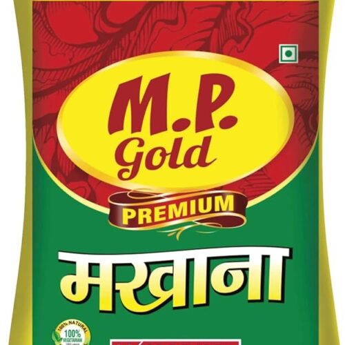 MP GOLD MAKHANA 250 G